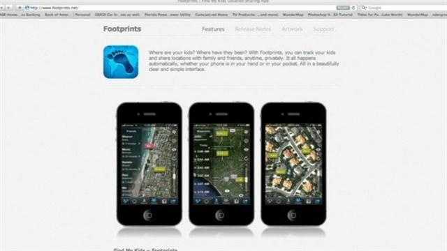 Track your spouses cell phone